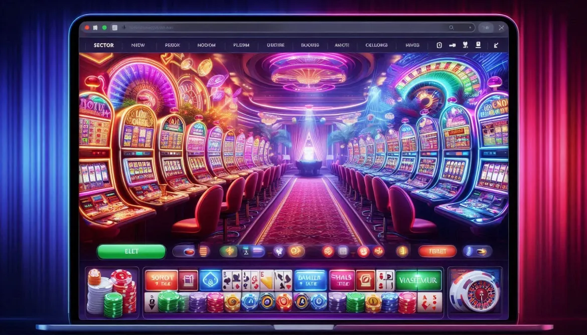 Xon Bet Casino